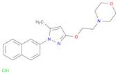 S1RA (hydrochloride)