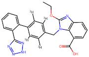 Candesartan-d4