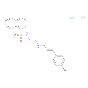 H-89 DIHYDROCHLORIDE HYDRATE