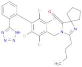 Irbesartan-d4