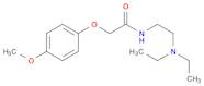 MEFEXAMIDE HYDROCHLORIDE