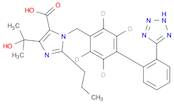 Olmesartan-d4 Acid