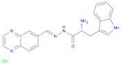 Rhosin Hydrochloride