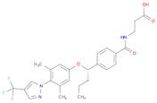 glucagon receptor antagonists-4