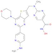 PI3K-α inhibitor 1