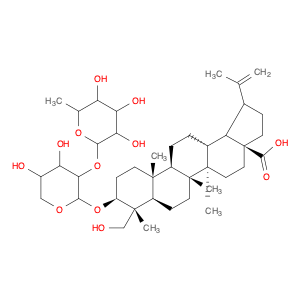 Anemoside A3 Pulchinenoside A3