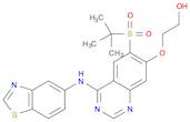 RIP2 kinase inhibitor 1