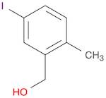 (5-iodo-2-Methylphenyl)Methanol