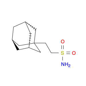 1-Adamantaneethylsulfonamide