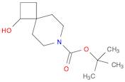 N-BOC-7-azaspiro[3.5]nonan-1-ol