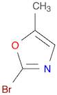 2-Bromo-5-methyloxazole