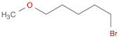 1-BROMO-5-METHOXYPENTANE