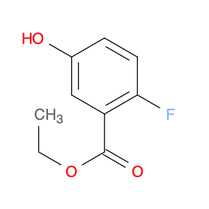 Ethyl 2-fluoro-5-hydroxybenzoate