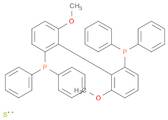 S(-)-2 2-BIS-(DIPHENYLPHOSPHINO)-6 6-DIM