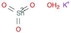 Stannate (SnO32-), dipotassium, trihydrate