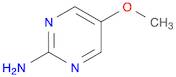 2-AMINO-5-METHOXYPYRIMIDINE