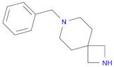 7-BENZYL-2,7-DIAZASPIRO[3.5]NONANE