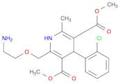 Amlodipine Dimethyl Ester