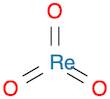 RHENIUM (VI) OXIDE