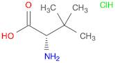 L-tert-Leucine hydrochloride