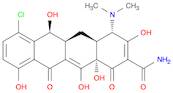 demeclocycline