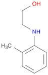 2-(O-TOLYLAMINO)ETHANOL