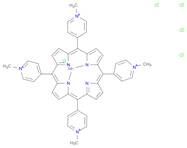 MN(III) meso-Tetra (N-methyl-4-pyridyl) porphine pentachloride