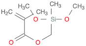 (METHACRYLOXYMETHYL)METHYLDIMETHOXYSILANE