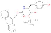 Fmoc-Tyr-OtBu