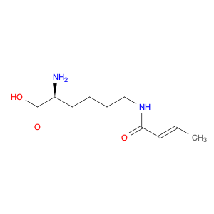 Lysine(crotonyl)-OH