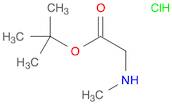 H-SAR-OTBU HCL