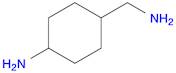 4-(Aminomethyl)cyclohexylamine