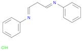 MALONALDEHYDE DIANILIDE HYDROCHLORIDE