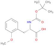 Boc-2-Methoxy-L-Phenylalanine