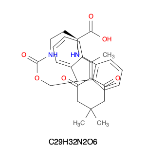 DDE-L-DAB(FMOC)-OH