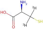 L-​Cysteine-​3,​3-​d2