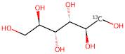 D-Mannitol-1-13C