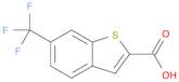 6-TRIFLUOROMETHYL-BENZO[B]THIOPHENE-2-CARBOXYLIC ACID