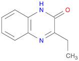 3-ETHYL-1,2-DIHYDROQUINOXALIN-2-ONE