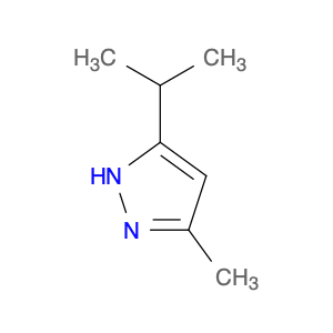 5-isopropyl-3-methyl-1H-pyrazole