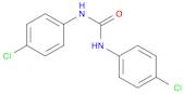 N,N'-BIS(P-CHLOROPHENYL)UREA