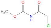 METHYL CHLOROACETYLCARBAMATE