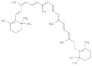 (9Z)-β-Carotene