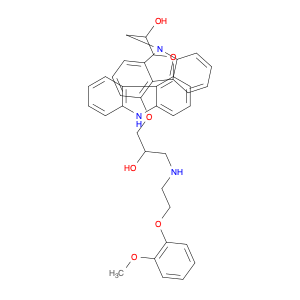 [3-(9H-Carbazol-4-yloxy)-2-hydroxy]propyl Carvedilol