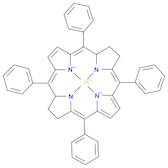 meso-Tetraphenylporphyrin-Pt(II)