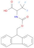 rac Fmoc-trifluoromethylalanine