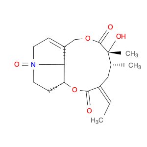 Senecionine N-Oxide