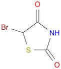 5-Bromothiazolidine-2,4-dione