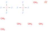 IRON(II) TETRAFLUOROBORATE HEXAHYDRATE