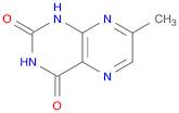 7-methyllumizine